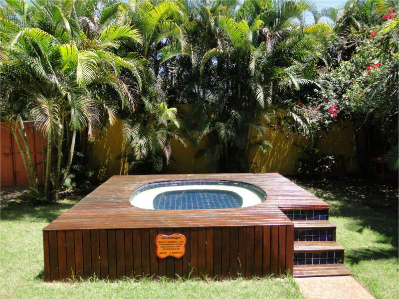 Pousada Casa na Praia, com os pés na areia em Ubatuba, São Paulo! Pousada Casa na Praia, com os pés na areia em Ubatuba, São Paulo!