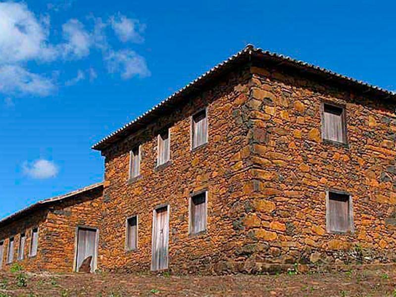 Nova Veneza Um pedacinho da Itália em Santa Catarina