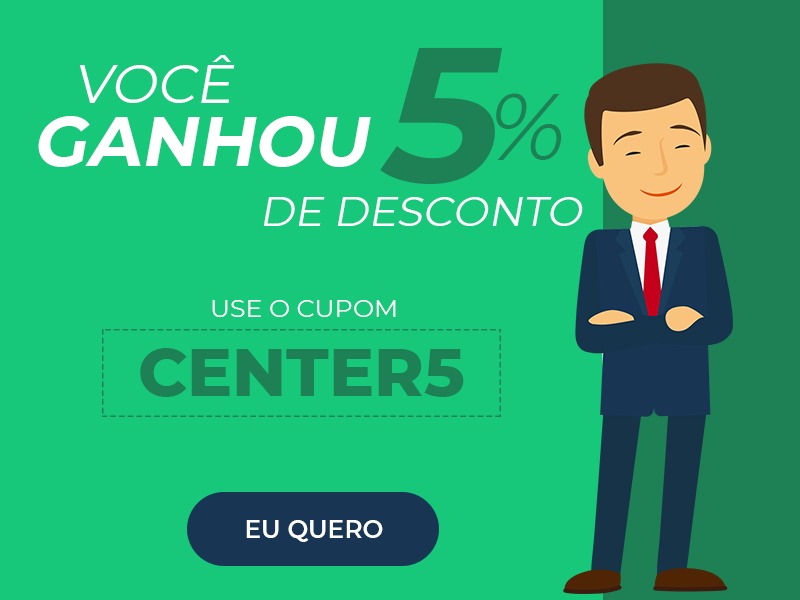 imagem de pop up