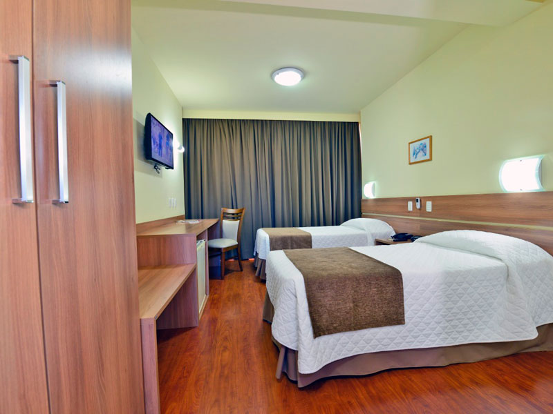 Apartamento Standard