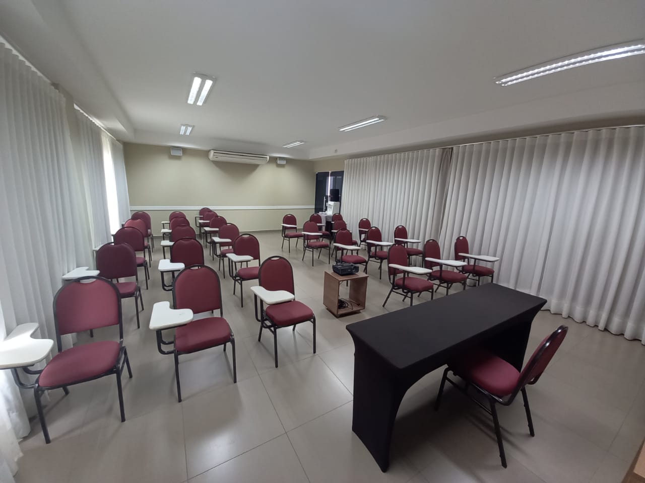ESPAÇO PARA EVENTOS