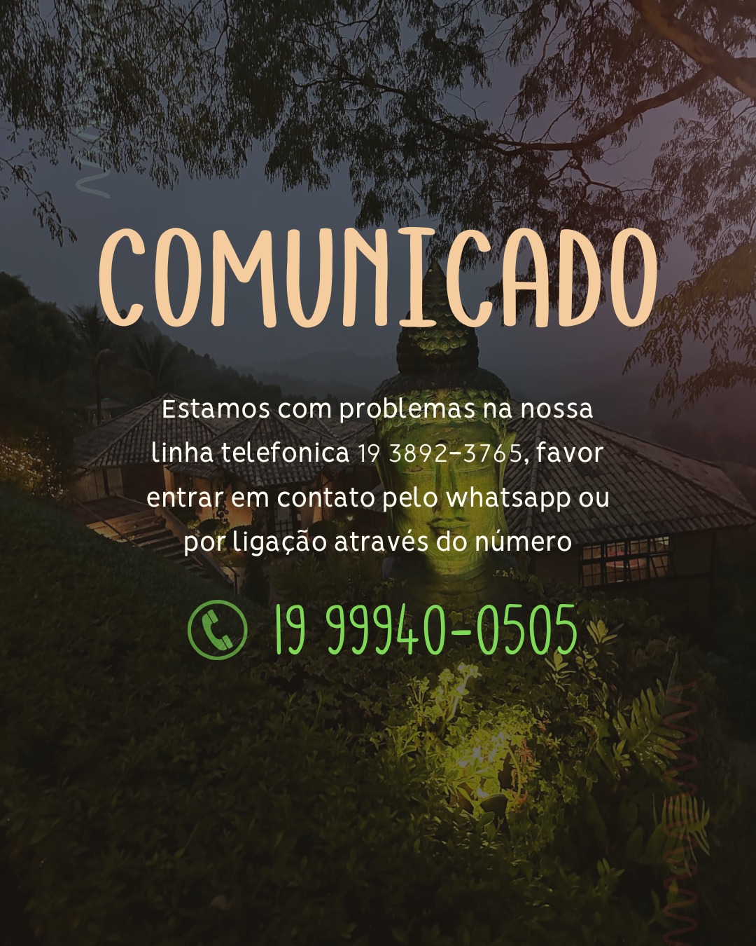 imagem de pop up